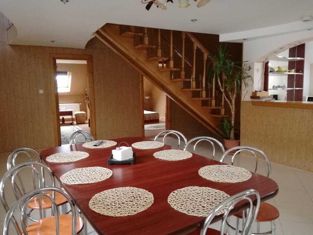 Vila Nely Râșnov Zewnętrze zdjęcie