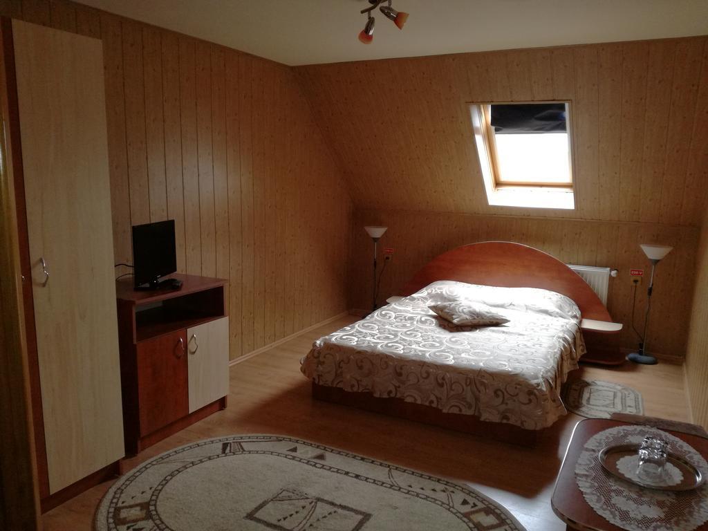 Vila Nely Râșnov Zewnętrze zdjęcie