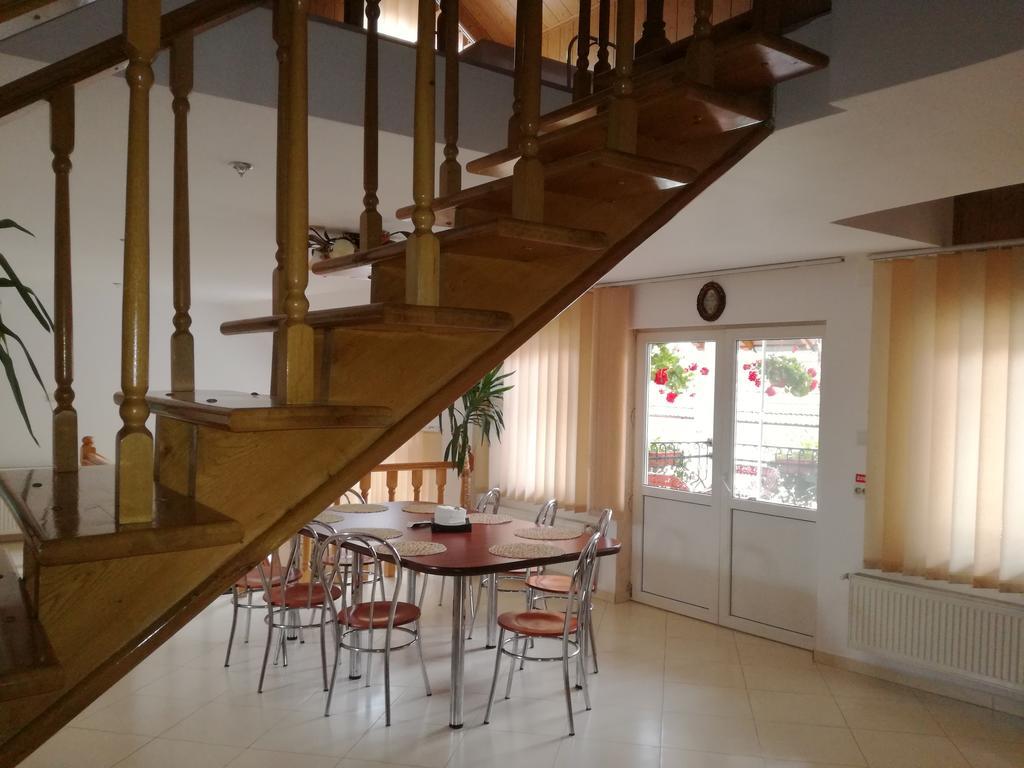 Vila Nely Râșnov Zewnętrze zdjęcie