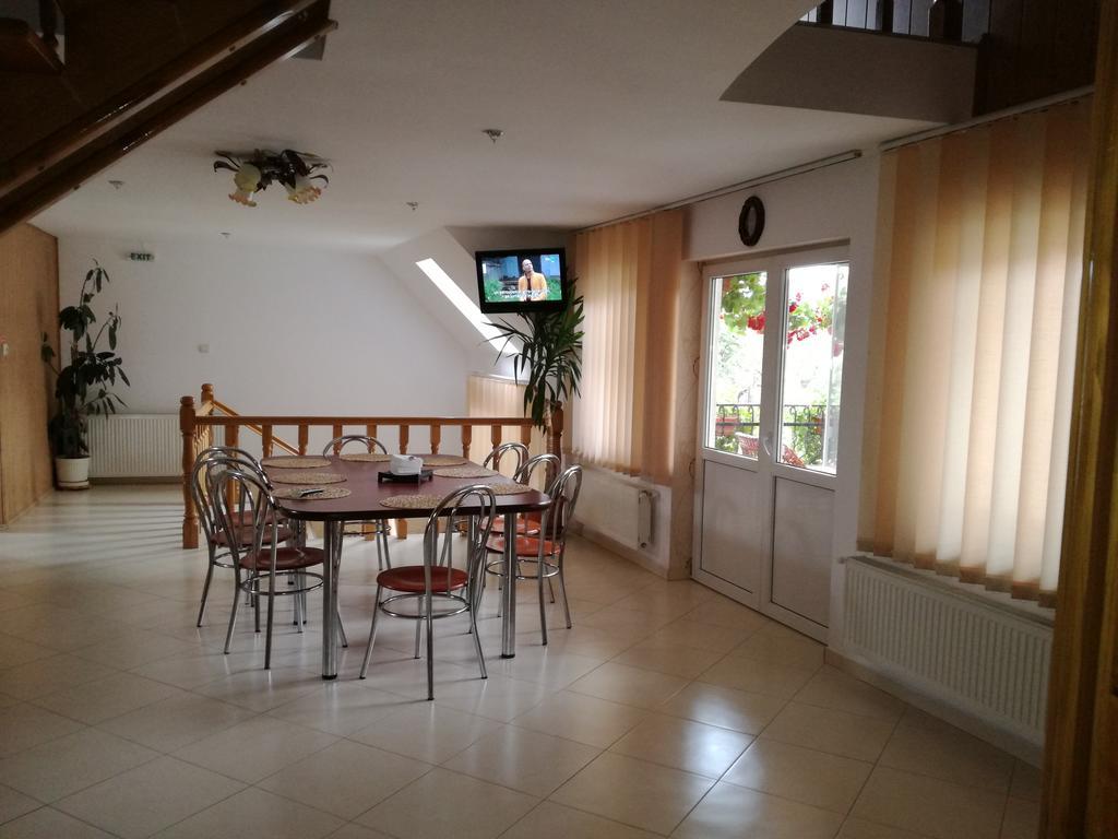Vila Nely Râșnov Zewnętrze zdjęcie