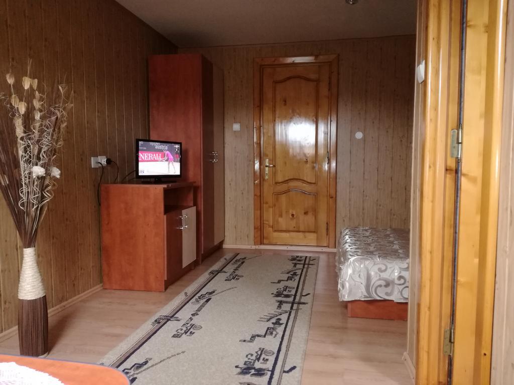 Vila Nely Râșnov Zewnętrze zdjęcie