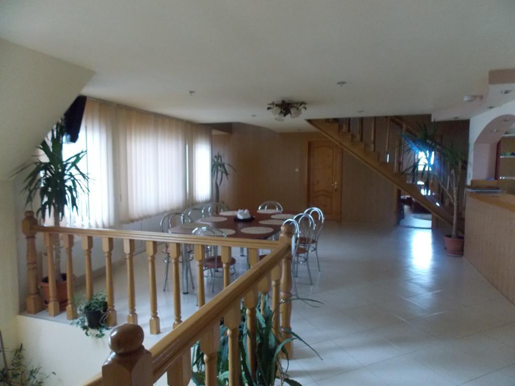 Vila Nely Râșnov Zewnętrze zdjęcie