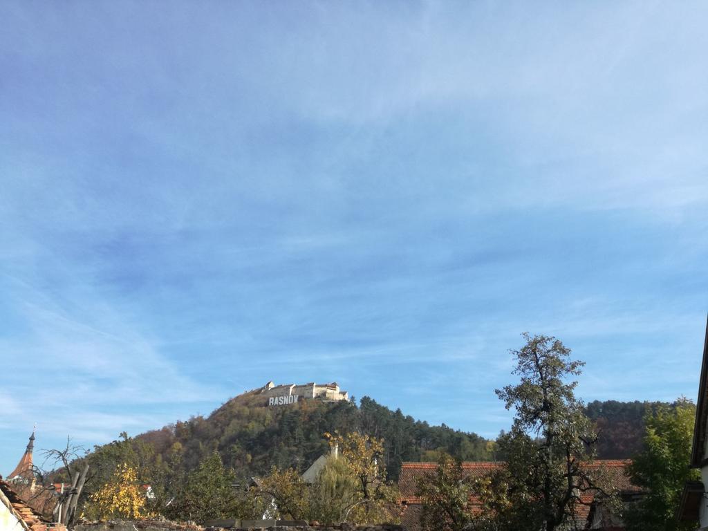 Vila Nely Râșnov Zewnętrze zdjęcie